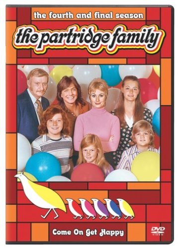 The Partridge Family