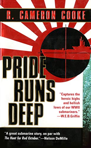 Pride Runs Deep book cover