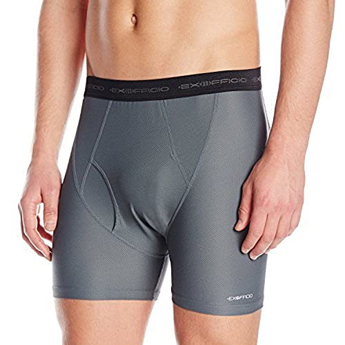 Men's Give-N-Go Boxer Brief (Single Pack) - Image 1