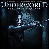 Underworld: Rise Of The Lycans Soundtrack