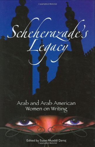 Scheherazade's Legacy book cover
