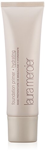 Laura Mercier Foundation Primer For Dry Skin Simultaneously moisturizes the skin and protects it