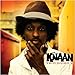 Song Take a Minute by K&#39;naan on Troubadour at Amazon