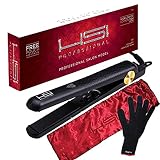 HSI Professional Glider Ceramic Tourmaline Ionic Flat Iron