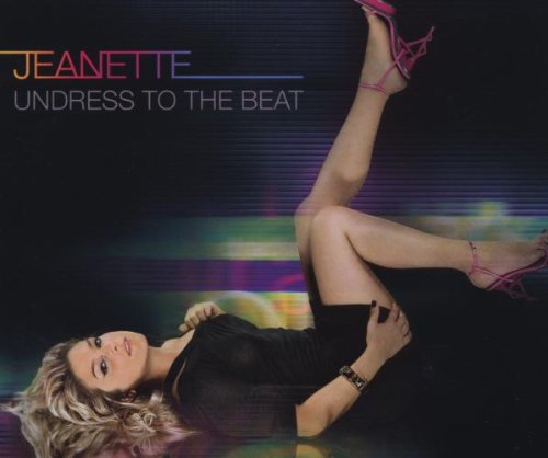 Undress to the Beat