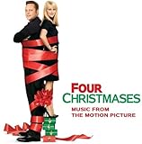 Four Christmases Soundtrack