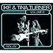 Song It&#39;s All Over Now Baby by Ike and Tina Turner on The Archive Series, Vol. 6: Rollin&#39; at Amazon