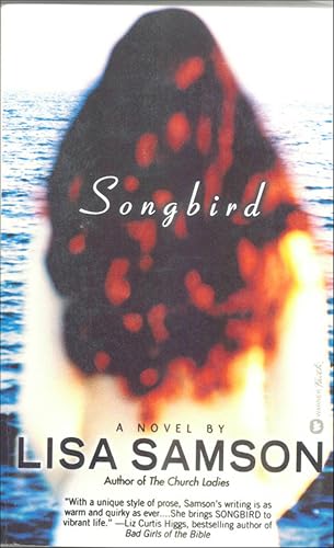 Songbird book cover