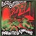 Song Ecstatic Song by Plastic Crimewave Sound on Painted Shadows at Amazon