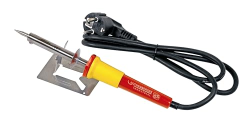 (-31%) ROTHENBERGER Industrial Lötkolben Profi 60 W bis 470° C., extra Lötspitze rot/gelb, 35953
