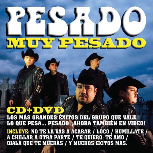 Muy Pesado