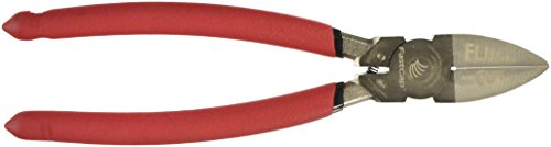 FastCap Pliers Macro Flush Cut Trimmers - Perfect for Carpentry and Woodworking - 80487