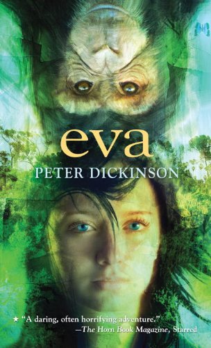 Eva book cover