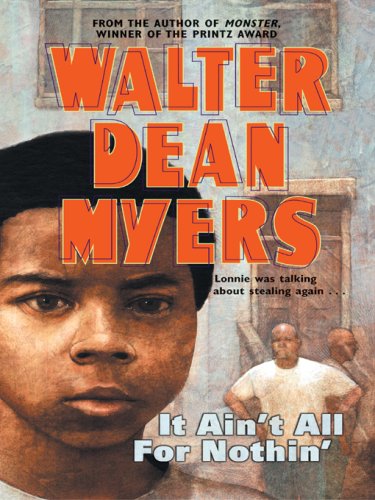 It Ain't All for Nothin' book cover