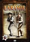 Laramie: Season 3 [DVD]