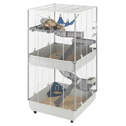 Ferplast Furet Tower (hurones)