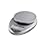 EatSmart Precision Pro Digital Kitchen Scale, Silver