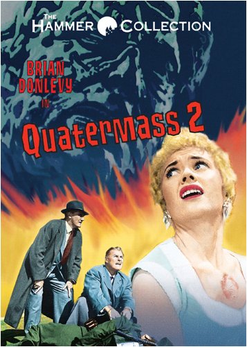 Quatermass 2 part of Quatermass