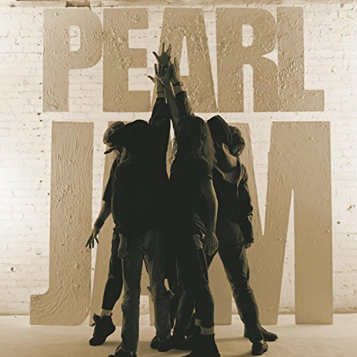 Ten [Deluxe Edition]