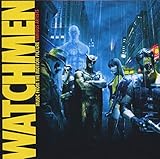 Watchmen Soundtrack