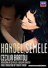 Handel : Semele {video recording} {2007 Opernhaus Zürich}