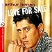 Song I Wish You Love by Arthur Lyman on Love For Sale (Digitally Remastered) at Amazon