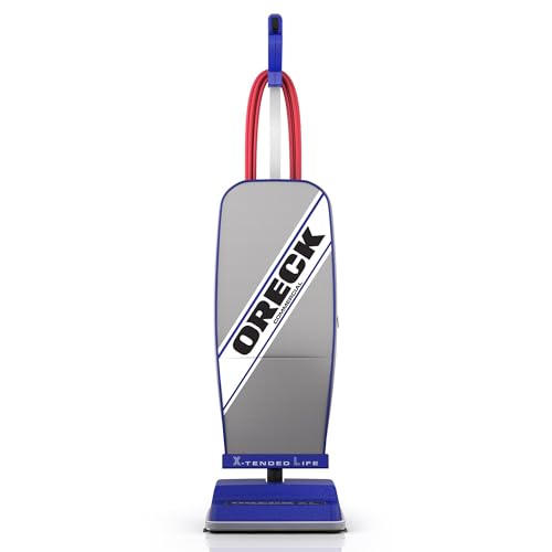 Oreck Commercial XL Vacuum Cleaner