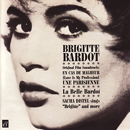Love Is My Profession / Une Parisienne