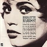 Love Is My Profession / Une Parisienne