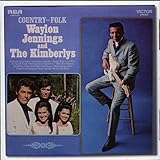 Country-Folk [with The Kimberlys] (1969)