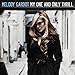 Song Your Heart Is As Black As Night by Melody Gardot on My One and Only Thrill at Amazon