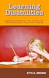 Learning Disabilities English Edition