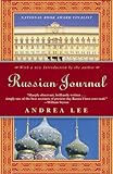 Russian Journal English Edition