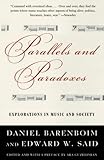 Parallels And Paradoxes Explorations In Music And Society English Edition