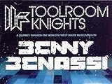 Toolroom Knights