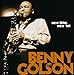 Song Whisper Not by Benny Golson on New Time, New 'Tet at Amazon
