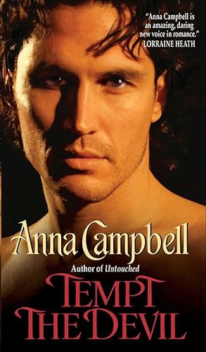 Tempt the Devil book cover
