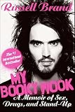 My Booky Wook A Memoir Of Sex Drugs And Standup English Edition