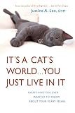 Its A Cats World You Just Live In It Everything You Ever Wanted To Know About Your Furry Feline