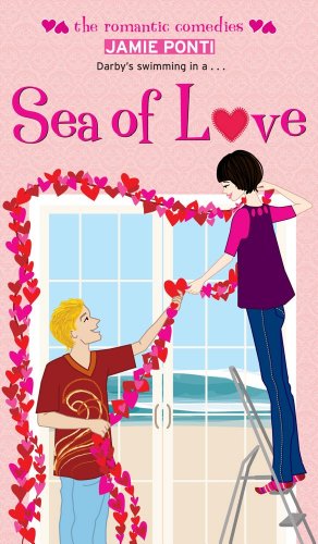 Sea of Love book cover