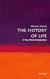 The History Of Life A Very Short Introduction Very Short Introductions Book 193 English Edition