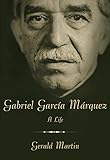 Gabriel Garca Mrquez English Edition