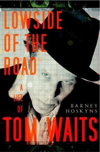 Lowside of the Road book cover