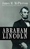 Abraham Lincoln English Edition