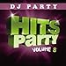 Song Amazed by DJ Party on Hits Party Vol. 8 at Amazon