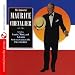 Song Moi Avec Une Chanson by Maurice Chevalier on Immortal Maurice Chevalier (Digitally Remastered) at Amazon