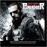Punisher: War Zone Soundtrack