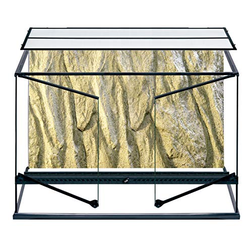 Exo Terra Glass Terrarium (36 x 18 x 24in)