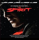 Spirit, The Soundtrack