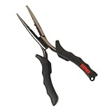 Rapala Alicates de acero inoxidable · 16 cm